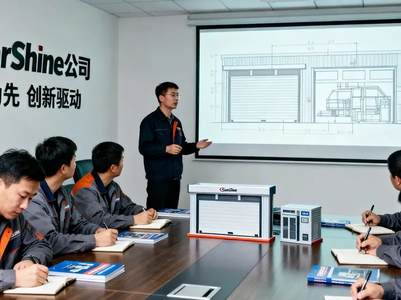 Product Line Fully Upgraded: SoarShine's Diverse Solutions Empower Residential, Industrial, and Commercial Scenes Worldwide