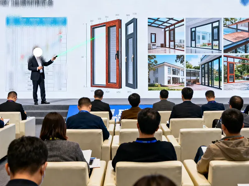 SoarShine to Showcase Core Product Portfolio at Three Global Door & Building Materials Events in 2026, Exploring New Industry Frontiers