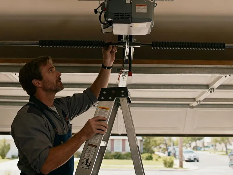 Intelligent Integration and Green Upgrade: Automatic Door Industry to Witness 100-Billion Market Boom in 2026