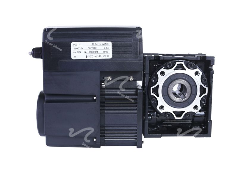 Промышленный высокоскоростной открыватель рулонных дверей