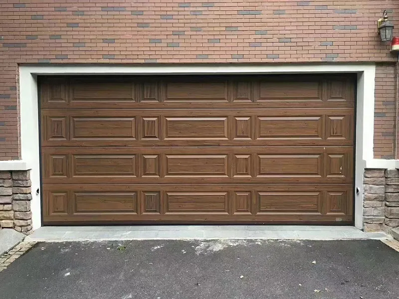 CLASSIC ALUMINUM SPLICED