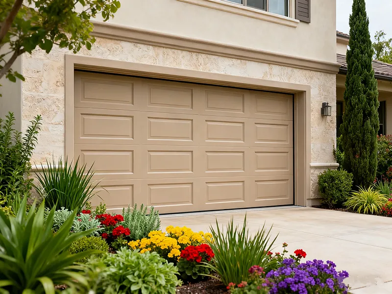 CLASSIC ALUMINUM SPLICED