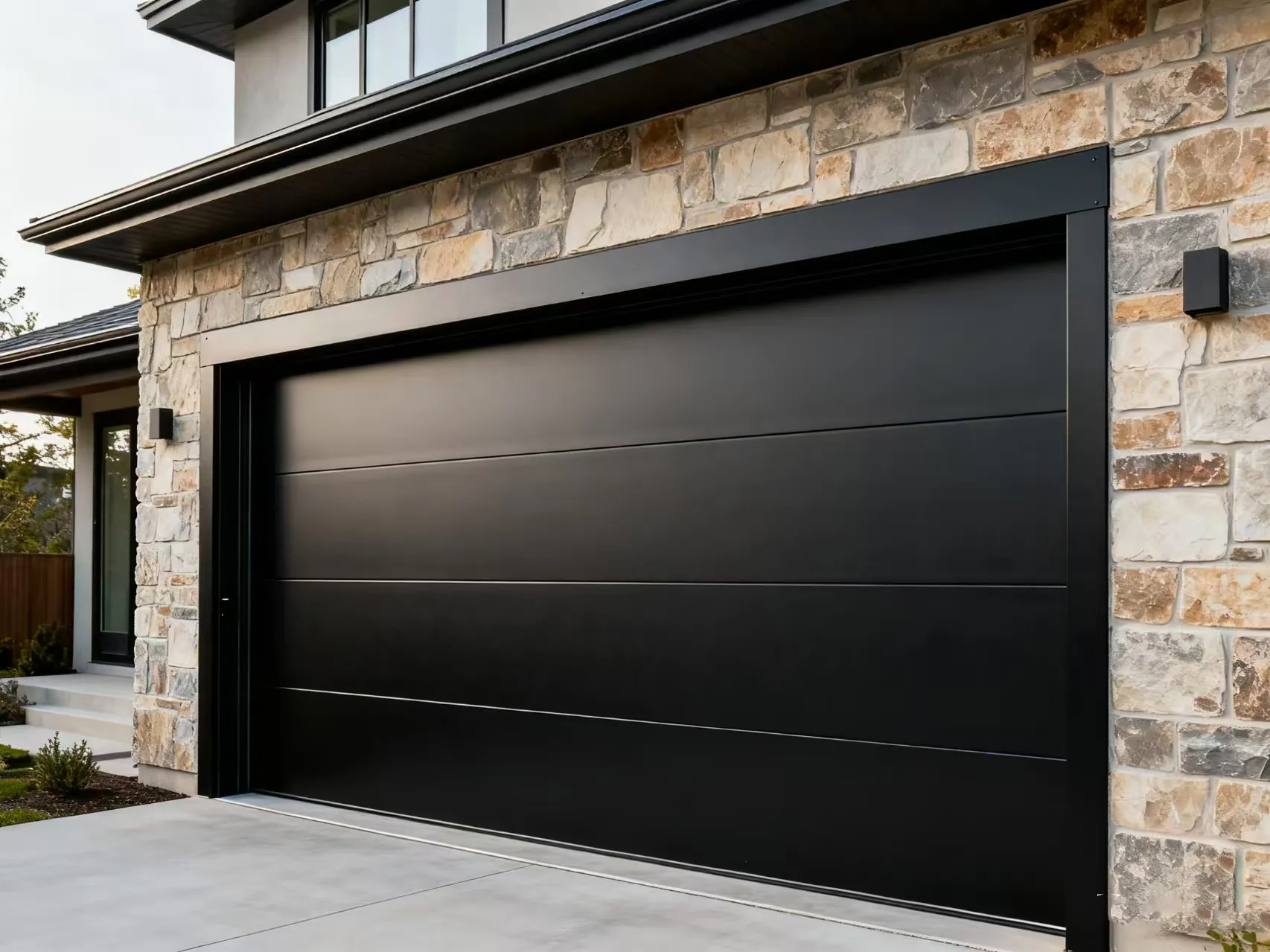 Global Market Trends 2026: Why Segmented Garage Door Demand Continues to Rise
