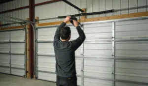 The Importance of Routine Garage Door Maintenance