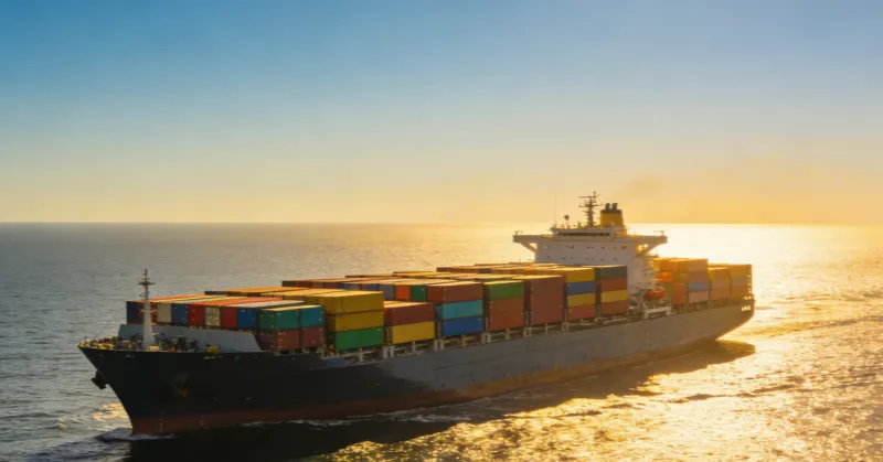 Zero Tariff Starts a New Journey: Chinese Garage Doors Deepen Roots in the African Blue Ocean Market