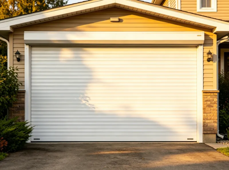 Roller Garage Doors