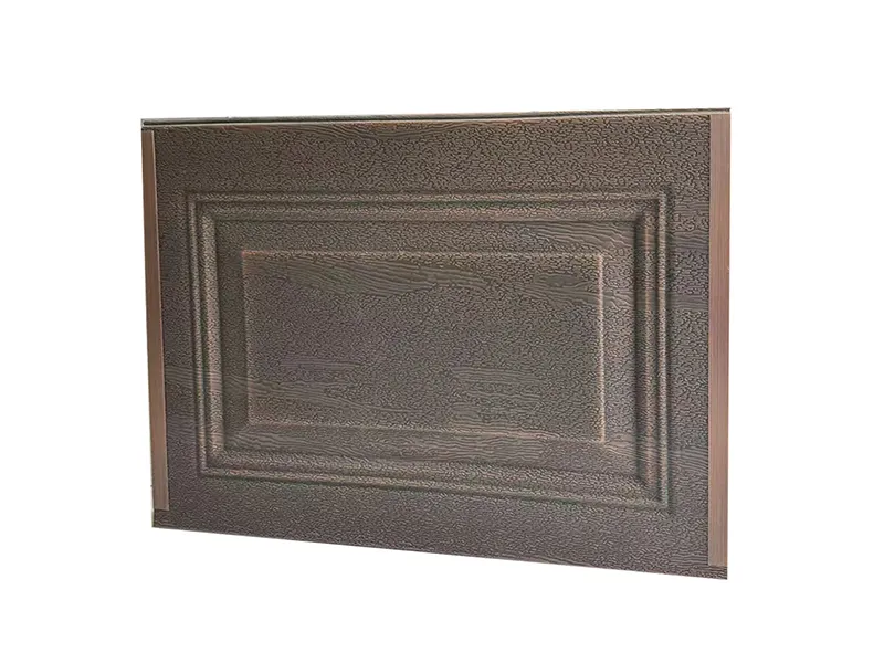 Garage Door Panels