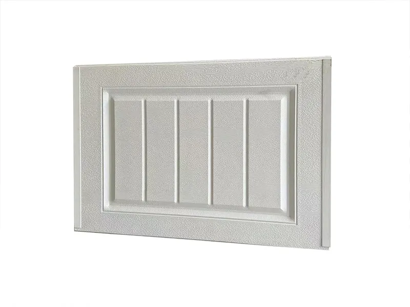Garage Door Panels