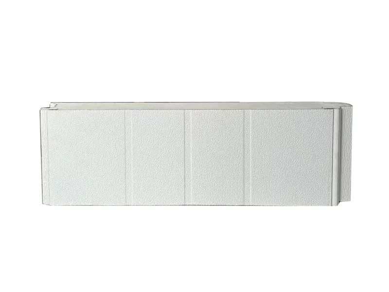 Garage Door Panels