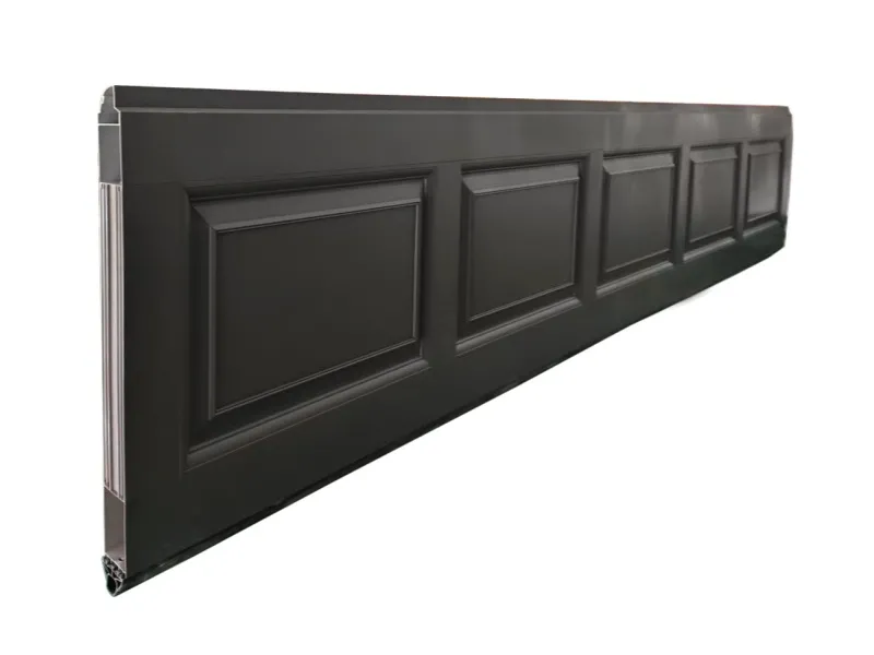 Garage Door Panels