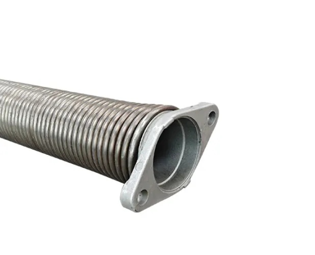 Oil-Tempered Black Steel Torsion Springs for Garage Door