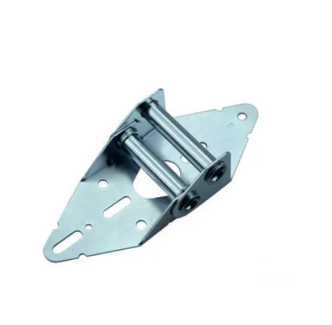 14 Gauge Garage Door Hinges (#1-#6)