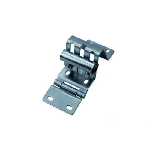 Mute Site Hinge,2.0,2.3, 2.5mm Finger Proof for Garage Door