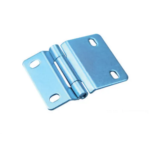 Center Hings For Finger Protection Garage Door