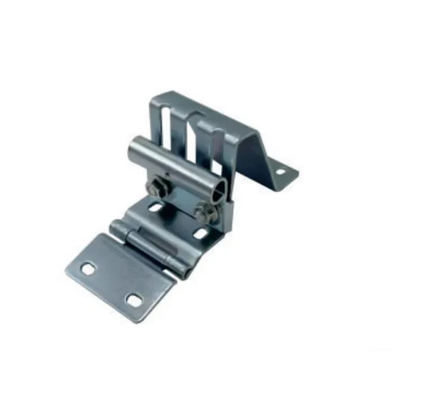 Mute Site Hinge,2.0,2.3, 2.5mm Finger Proof for Garage Door