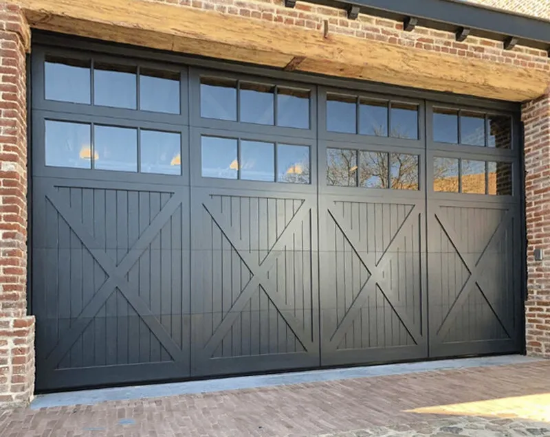 CARRIAGE HOUSE  16x7ft , 9x7ft