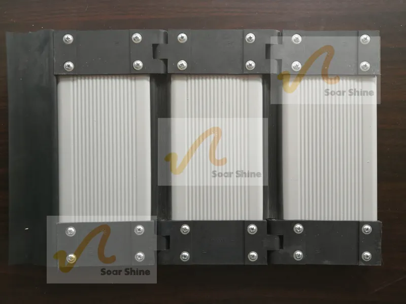Fast Shutter Door Aluminum