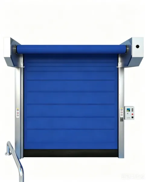 Cold storage