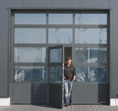 Warehouses