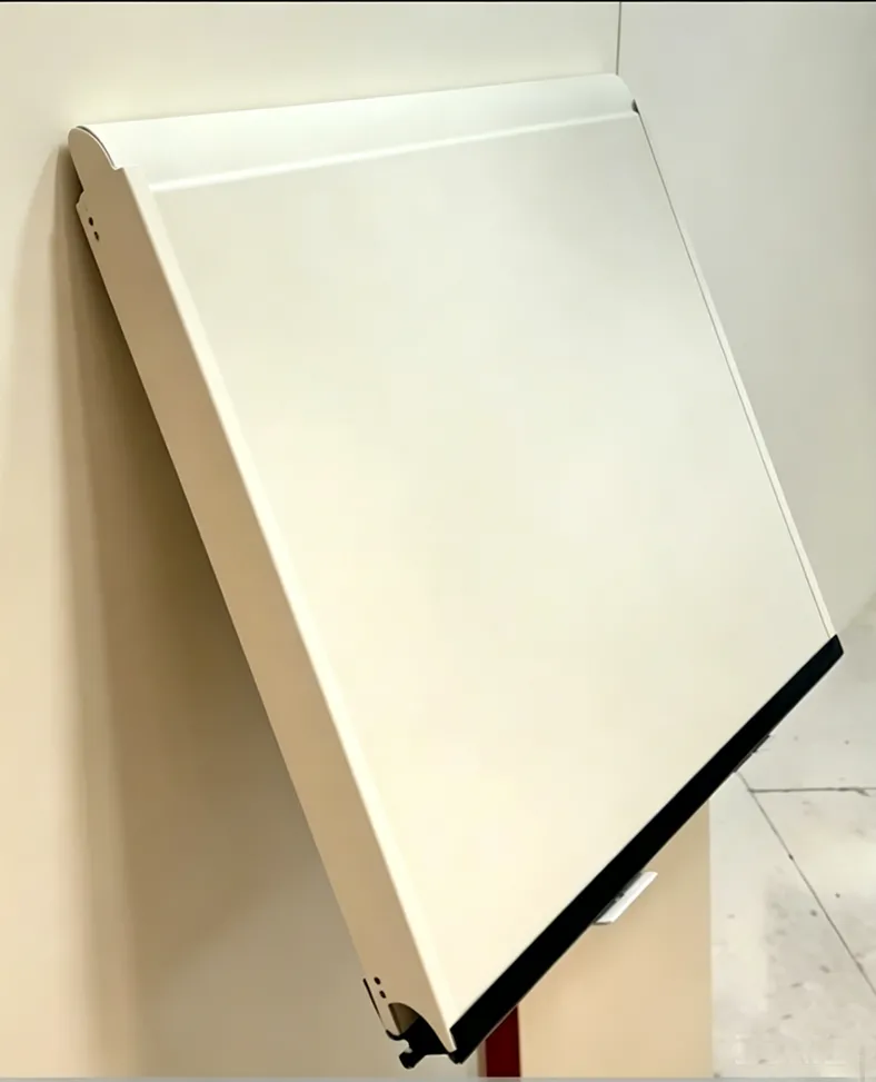 Garage Door Foam Panels