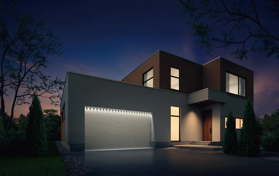 How to Choose a Reliable Garage Door Supplier in China