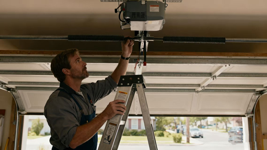 Intelligent Integration and Green Upgrade: Automatic Door Industry to Witness 100-Billion Market Boom in 2026