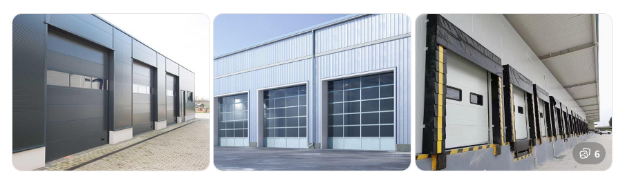 Warehouses